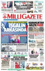 Milli Gazete