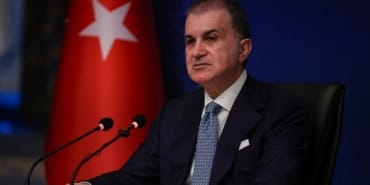 Ömer Çelik'ten Özgür Özel'e sert tepki: Siyasi cehalet ve saygısızlık - Son Dakika Türkiye Haberleri 7 0PiFaIWzJUaifZPDYIaOig.jpg