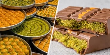 Dubai çikolatası fırtınası baklavacıları zora soktu - Son Dakika Ekonomi Haberleri 1 3fHHQoOR5EmjAYrYKW7wOw.jpg