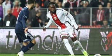 Samsunsporlu Dimata: “Transfer yasağı bize güç verdi” - Son Dakika Spor Haberleri 6 AraSV6ypwkaikU0AE3xlCw.jpg