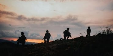 Suriye'nin ve Irak'ın kuzeyinde 13 PKK'lı terörist etkisiz hale getirildi - Son Dakika Türkiye Haberleri 5 CUd4t184XkWG-qpCuo-hig.jpg