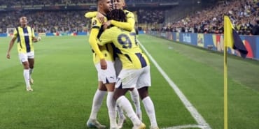Fenerbahçe'nin Avrupa Ligi maç tarihi: Slavia Prag-Fenerbahçe maçı ne zaman? - Son Dakika Spor Haberleri 1 N9zNoXJmJ0mZHN_WKamt2w.jpg