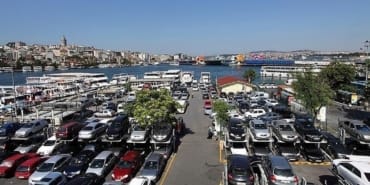 Yediemin otoparkında bulunan araçların satışında yeni düzenleme - Son Dakika Türkiye Haberleri 8 NSlIeBGG8UapTicXezeh5w.jpg