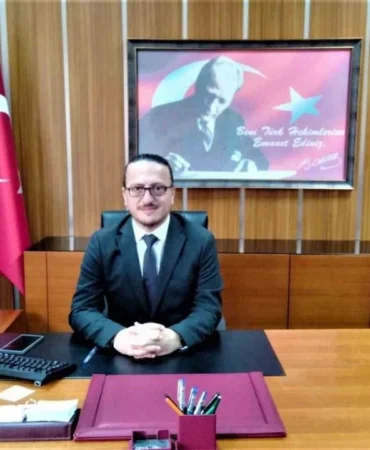 mus-devlet-hastanesine-atanan-yeni-bashekim-goreve-basladi