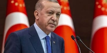 Cumhurbaşkanı Erdoğan'dan Azerbaycan’a Devlet Bayrak Günü tebriği - Son Dakika Türkiye Haberleri 7 rFDfr0DkikKarGyhd0nyug.jpg