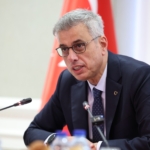 sağlık bakanı