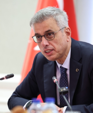 sağlık bakanı