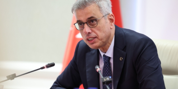 sağlık bakanı