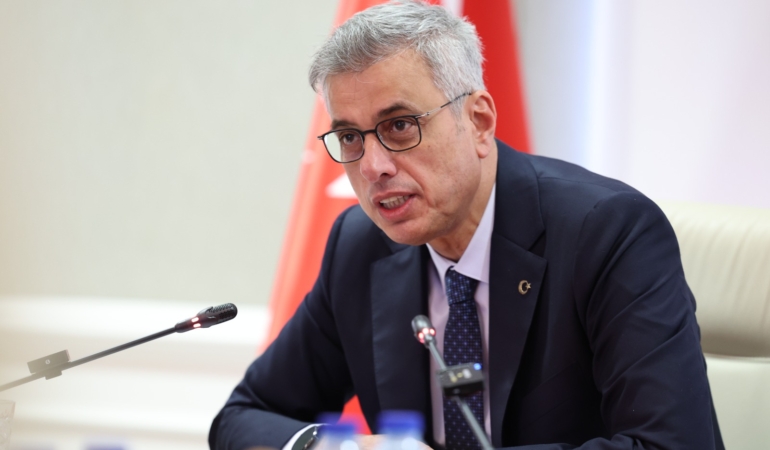 sağlık bakanı