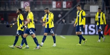 Fenerbahçe Avrupa'nın ardından Süper Lig'e dönüyor: Muhtemel 11'ler - Son Dakika Spor Haberleri 3 zVp6Hn3A6kqZhcTbRRNdHA.jpg