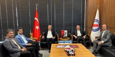 Memur-Sen ve Eğitim-Bir-Sen Genel Başkanı Ali Yalçın'a Ziyaret: Toplu Sözleşme Öncesi İstişareler 2 FB_IMG_1752181653197