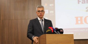 Sağlık Bakanı Memişoğlu'ndan Dünya Hepatit Günü Vurgusu: "Aşı En Önemli Etken" 7 FB_IMG_1753768191519