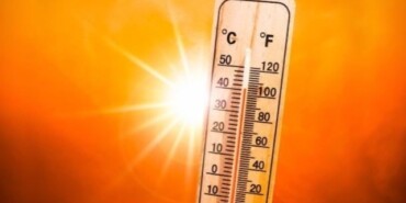 Kavurucu Sıcaklar Alarm Veriyor: Uzmanlardan Önemli Uyarılar! 1 asiri-sicaklar-sinirlendiriyor-4789