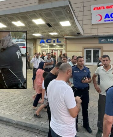 balikligol-hastanesindeki-saldiri-sonrasi-saglik-muduru-ve-tabip-odasi-aciklama-yapti