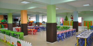 Cevdet Yılmaz duyurdu: Kamu kurumlarında kreş ve gündüz bakımevlerinin kapasitelerinin artırılması istendi. 7 kres_3