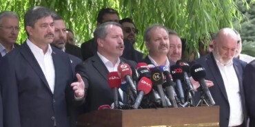 Memur-Sen Başkanı Ali Yalçın: Hükümet yarın zam teklifiyle gelmeli! 7 Lavc59.13.101