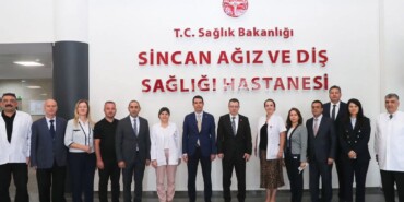 SAĞLIKTA SİNCAN ZİYARETİ: DR. HAKAN USTA, ÇALIŞMALARI YERİNDE GÖRDÜ. 2 FB_IMG_1754937094418