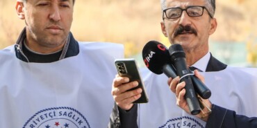 Muhammet Birinci'den sendikalara ağır suçlama: "Masada rol yapıyorlar" 3 FB_IMG_1755098532237