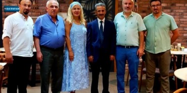 Hürriyetçi Sağlık-Sen Başkanı Muhammet Birinci'den Sert Açıklama: Sağlıkçının Sabrı Kalmadı 2 Screenshot_20250805_181841_Facebook