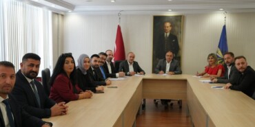 Uludağ Üniversitesi'nde Toplu İş Sözleşmesi İmzalandı. 3 Screenshot_20250811_201139_Facebook