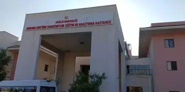 Atatürk Sanatoryum Eğitim ve Araştırma Hastanesi'nin Elektrik Panosunda Yangın Çıktı 8 hastane-elektrik-panosunda-yangin-cikti