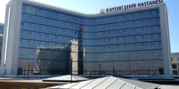 Kayseri Şehir Hastanesi’nde Kriz Patlak Verdi! 6 indir