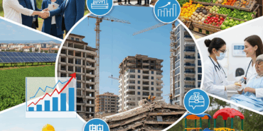 Türkiye'nin gelecek üç yıllık ekonomik yol haritası olan Orta Vadeli Programı (OVP) açıklanacak. 1 1757243572592