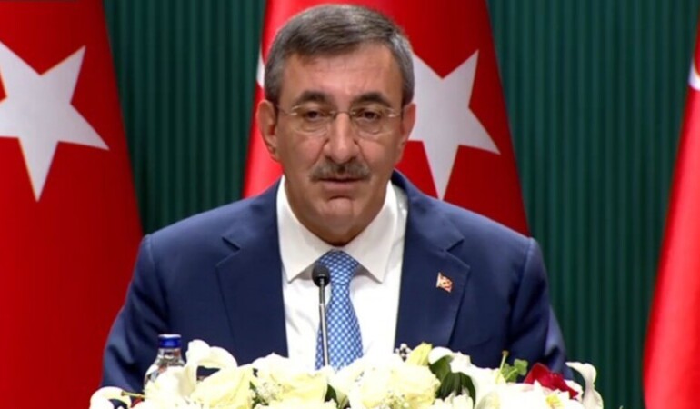 Cumhurbaşkanı Yardımcısı Yılmaz 2026-2028 dönemini kapsayan OVP'yi açıkladı 6 960x540 (1)