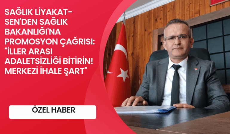 Demirel'den Promosyon Çıkışı_ _Adalet Sağlık Bakanlık Merkezinden Gelecek!__20250929_123353_0000