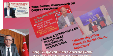 Sağlık Liyakat-Sen'den Sağlık-Sen Genel Başkanı'na Sert "Bordro" Tepkisi 5 Kırmızı Minimal Kültür ve Sanat Haber Manşeti Youtube Küçük Resmi_20250917_003633_0000