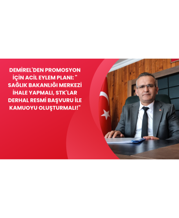 Demirel'den Promosyon Çıkışı_ _Adalet Sağlık Bakanlık Merkezinden Gelecek!__20251009_030943_0000