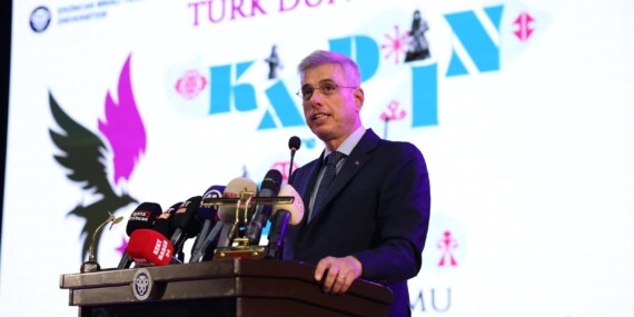 Sağlık Bakanı’ndan Hastanelere Kreş Müjdesi ve Erken Teşhis Uyarısı Bir Arada