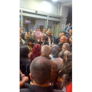 ozel okmeydani hastanesi calisanlarindan deprem 19241824 6341 m