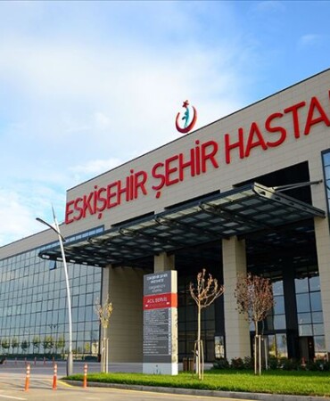 eskişehr