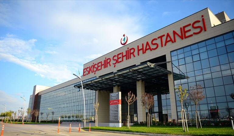 eskişehr
