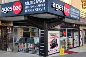 Agestec Bilgisayar, Windows kurulumu, Ankara notebook servisi, Notebook teknik servis, Ekran kartı onarımı, Laptop ekran tamiri, Bilgisayar hızlandırma alanlarında garantili teknik servis sunmaktadır