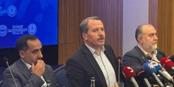 Memur-Sen’den Sert Çıkış: “Emekli Memurun Aylık Kaybı 21 Bin 150 TL!”