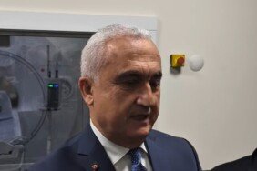 Muş Devlet Hastanesi’nde Teknoloji Hamlesi: Yeni MR Merkezi Hizmete Açıldı. 2 Screenshot_20260123_185749_Facebook