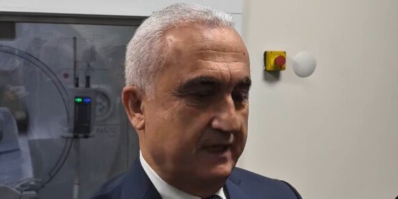 Muş Devlet Hastanesi’nde Teknoloji Hamlesi: Yeni MR Merkezi Hizmete Açıldı. 11 Screenshot_20260123_185749_Facebook