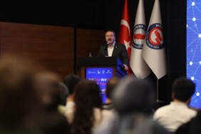 Ali Yalçın: 'Genç Kamu Görevlilerimizin Gelişimi, Ülkemizin Teminatıdır. 4 FB_IMG_1770485418427