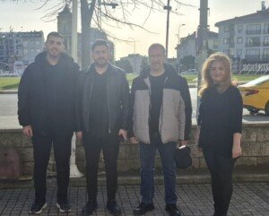 ÇEVSADER’den Trakya ve İstanbul Çıkarması: Saha Ziyaretleri ile Mesleki Dayanışma Güçleniyor 2 cevsader Istanbul ziyaret