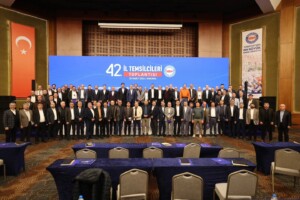 Ali Yalçın’dan Kararlılık Mesajı: "15 Mayıs Sürecine Güçlü Gireceğiz 1 FB IMG 1774778567178