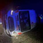 MUŞ’TA AMBULANS FACİASI: ANNE VE BEBEĞİ YAŞAM MÜCADELESİ VERİYOR 14 FB_IMG_1775796107525