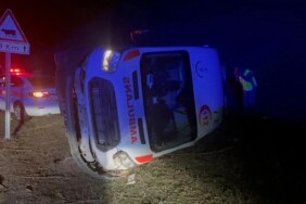 MUŞ’TA AMBULANS FACİASI: ANNE VE BEBEĞİ YAŞAM MÜCADELESİ VERİYOR 22 FB_IMG_1775796107525