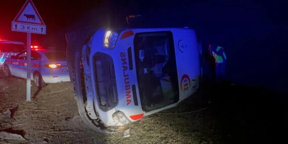 MUŞ’TA AMBULANS FACİASI: ANNE VE BEBEĞİ YAŞAM MÜCADELESİ VERİYOR 11 FB_IMG_1775796107525