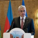 Türk Devletleri Sağlıkta Güç Birliği Yapıyor: Bakan Memişoğlu Semerkant’ta "Üreten Sağlık" Vizyonunu Açıkladı 13 FB_IMG_1775799772386