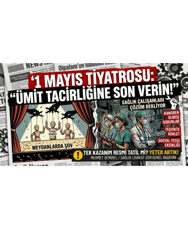 sağlık liy