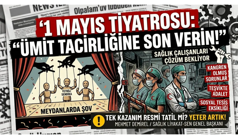 sağlık liy