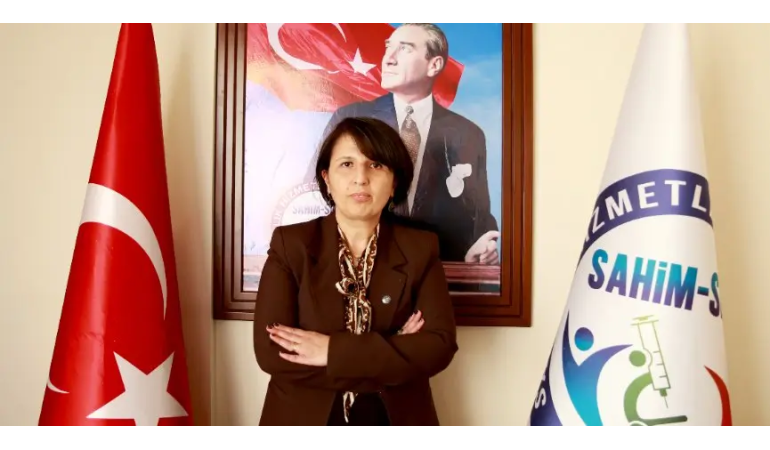 özlem hanım