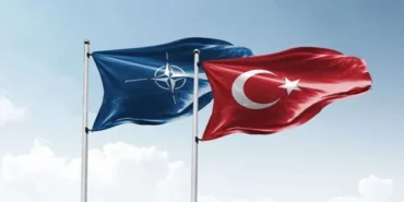 NATO-Zirvesi